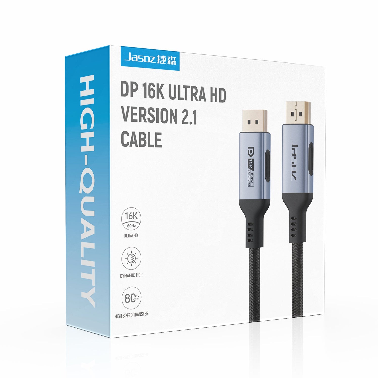 DP / VGA / DVI Cable