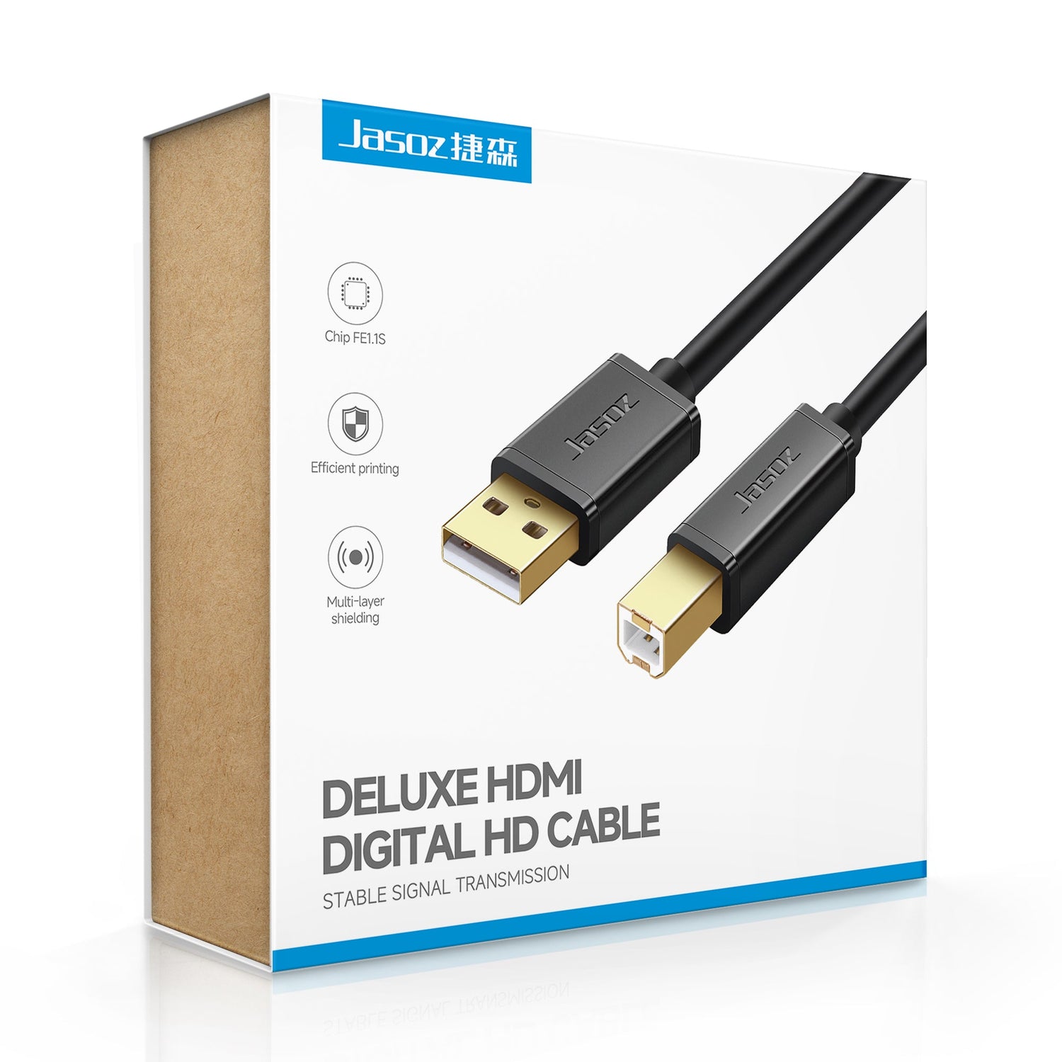 USB Cable