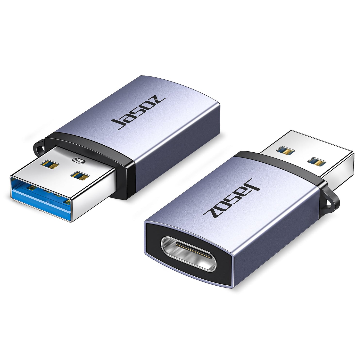 USB / HDMI / RJ45 / Type-C Adapter