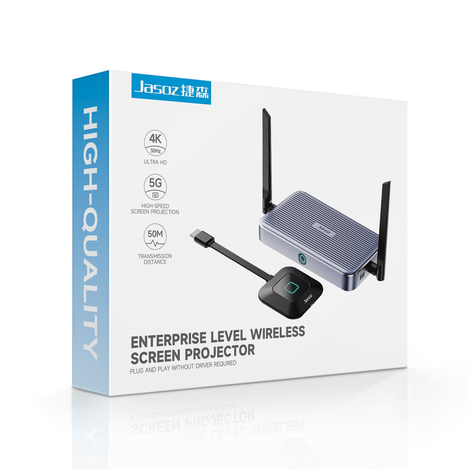 Capture Card / Wireless Display