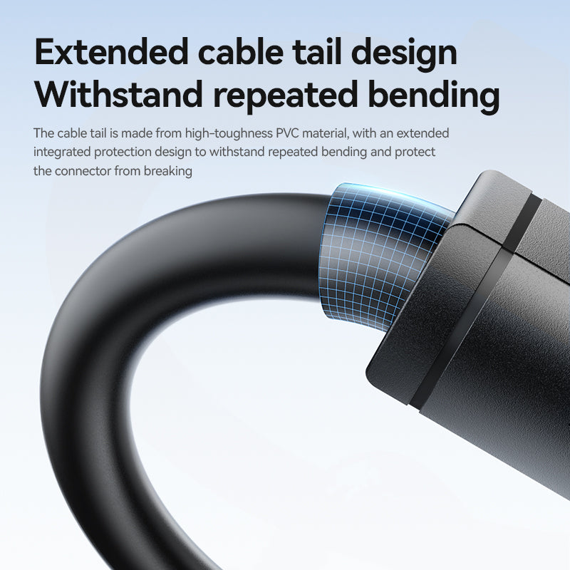 Jasoz USB Printer Cable USB Type B Male to A Male USB 2.0 Cable for Canon Epson HP Label Printer DAC